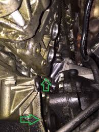 See P1951 in engine